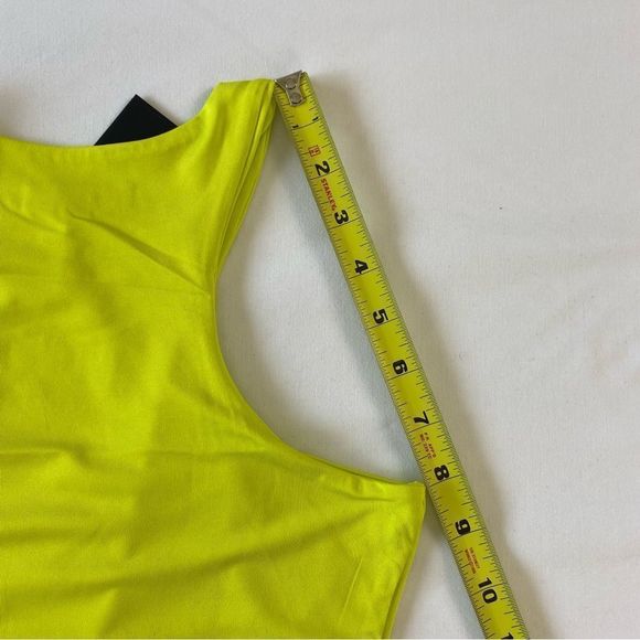 Fashion Nova Serena smooth mini dress - Picture 11 of 14